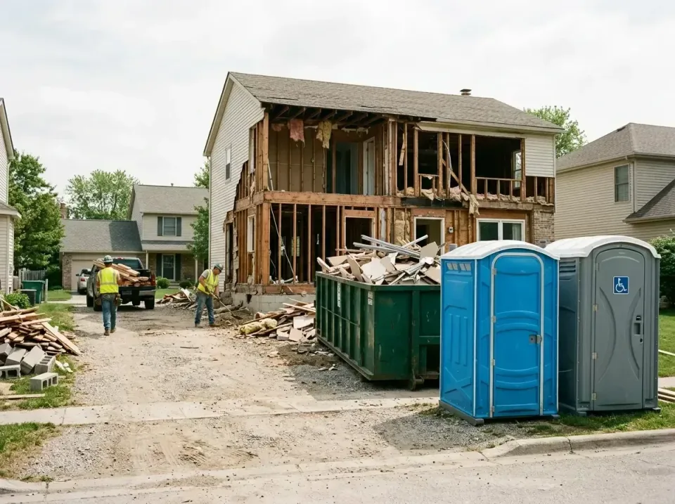 home-renovation-demolition-sit-010 — frequently asked questions, Portable Toilet & Dumpsters Rental in Fontana, CA